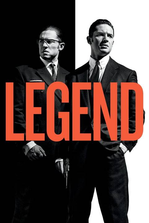 Tom Hardy's 'Legend' Is a Must-Watch Gangster Drama for 'MobLand' Fans