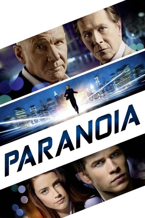 Paranoia | MovieWeb