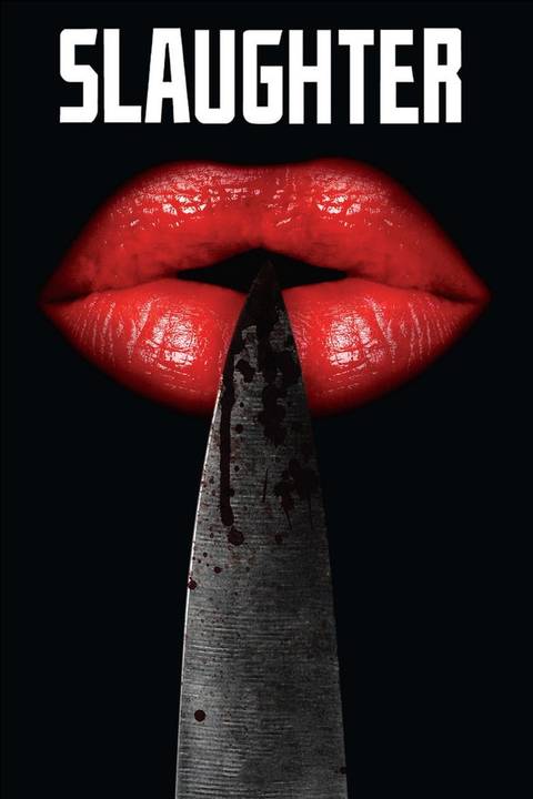 Slaughter | MovieWeb