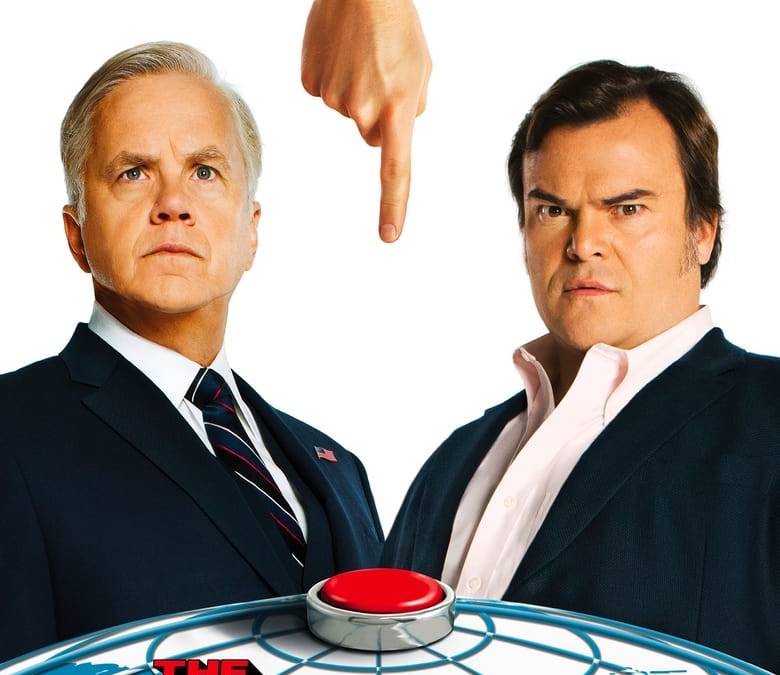 The Brink | MovieWeb