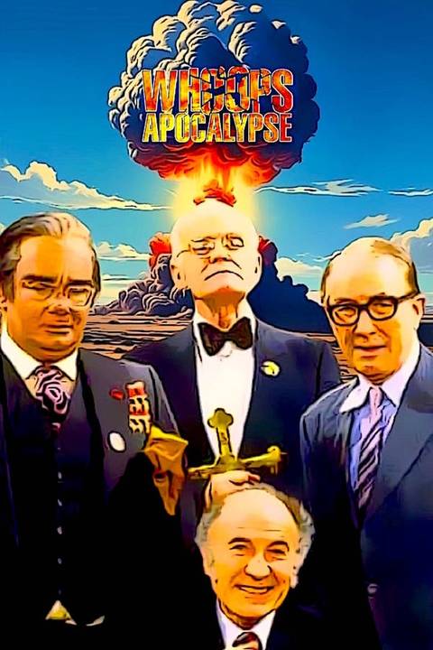 1982 TV Shows | MovieWeb