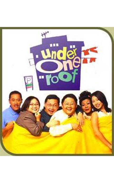 1997 TV Shows | MovieWeb