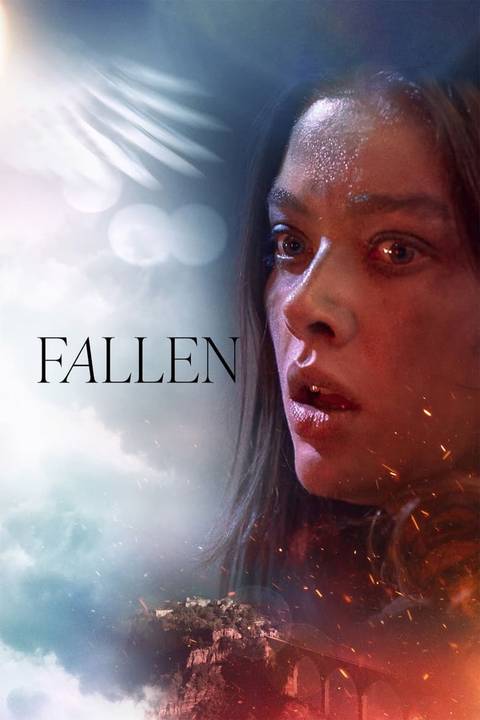 'Fallen': AMC YA Series Is Better Than the Failed 2016 Movie