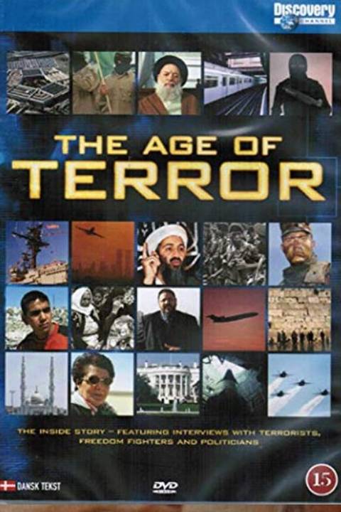 2002 TV Shows | MovieWeb