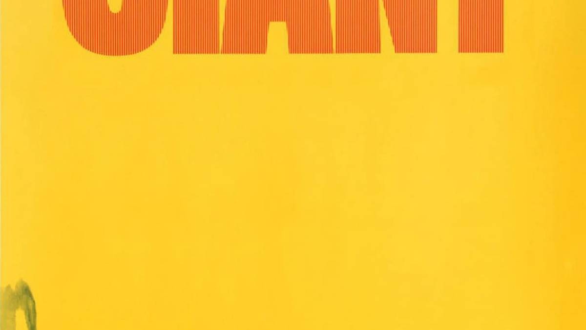 Giant | MovieWeb
