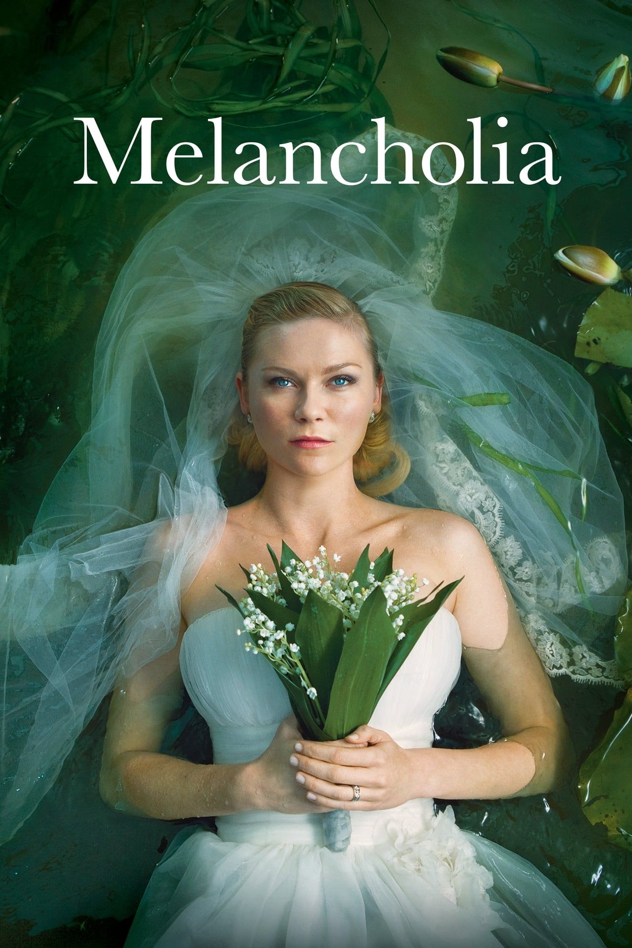 Bizarre Sci-Fi Drama 'Melancholia' Set To Leave Netflix Soon