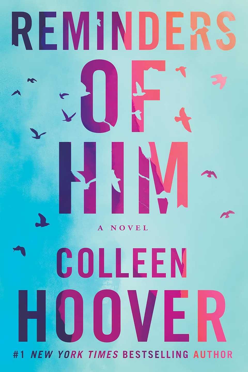 'Reminders of Him' Trailer Offers New Look at Colleen Hoover Adaptation