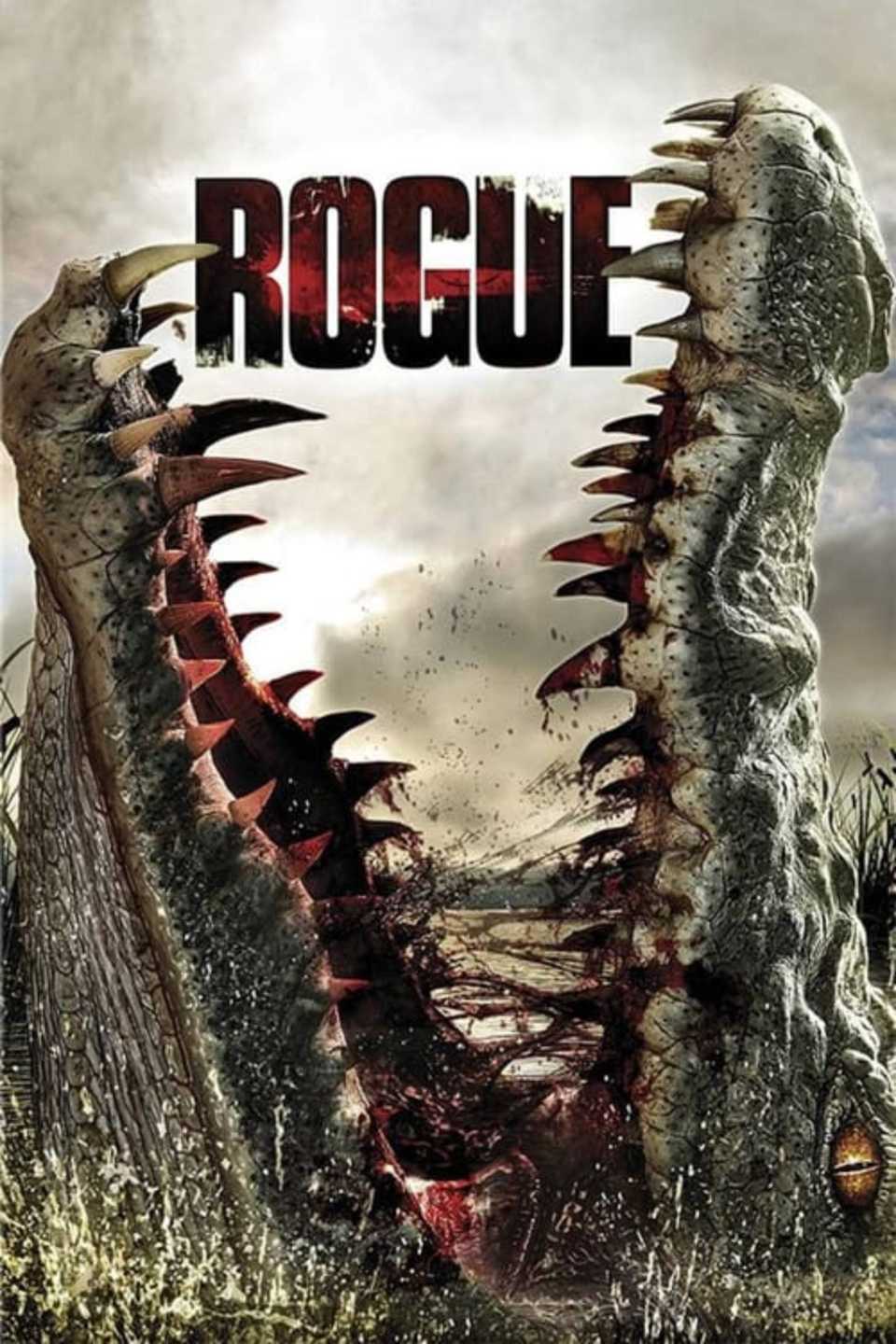 Animal Rage Movie 10 Animal Attack Movies That Are Just as Good as 'Jaws'