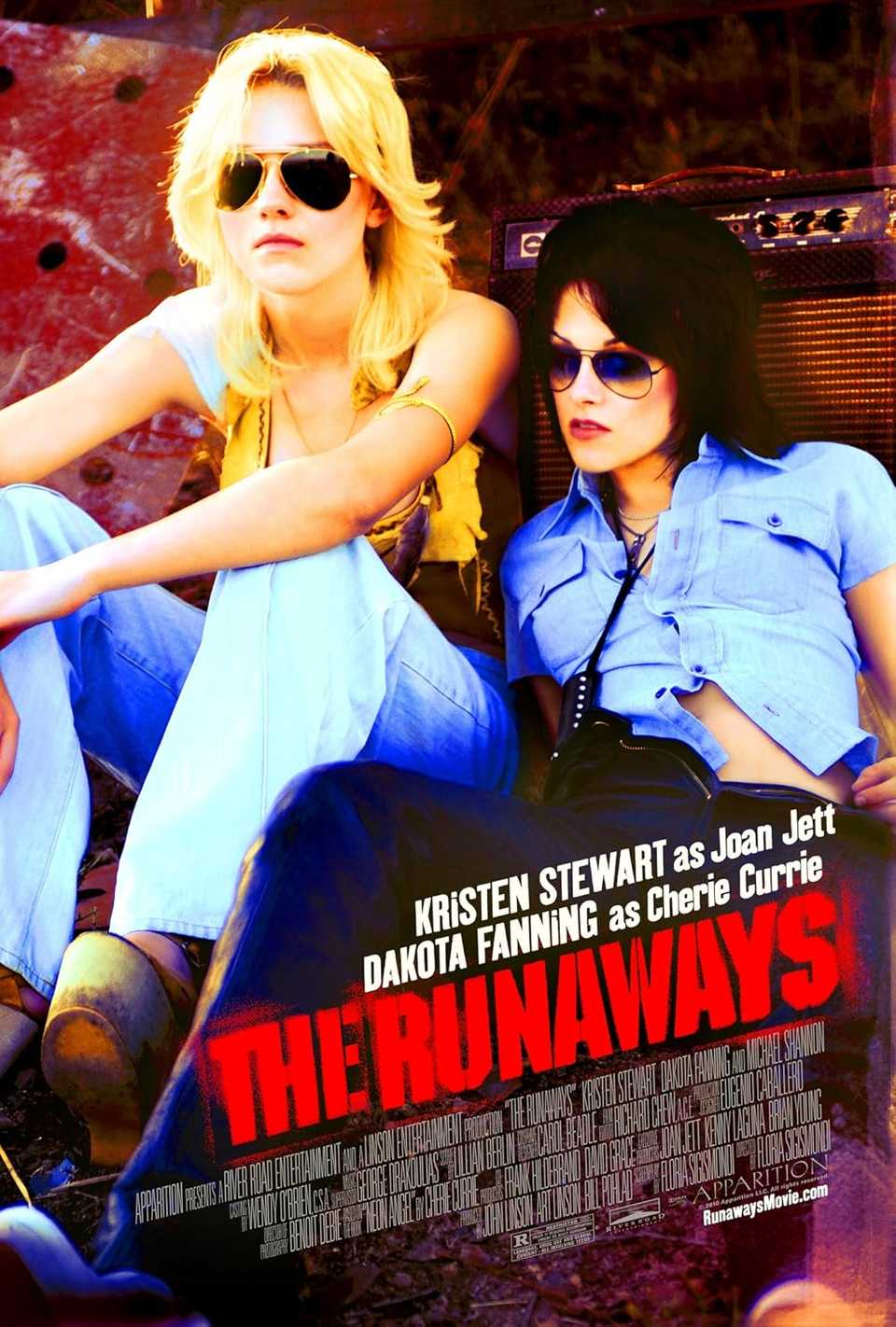 15 Most Underrated Music Biopics