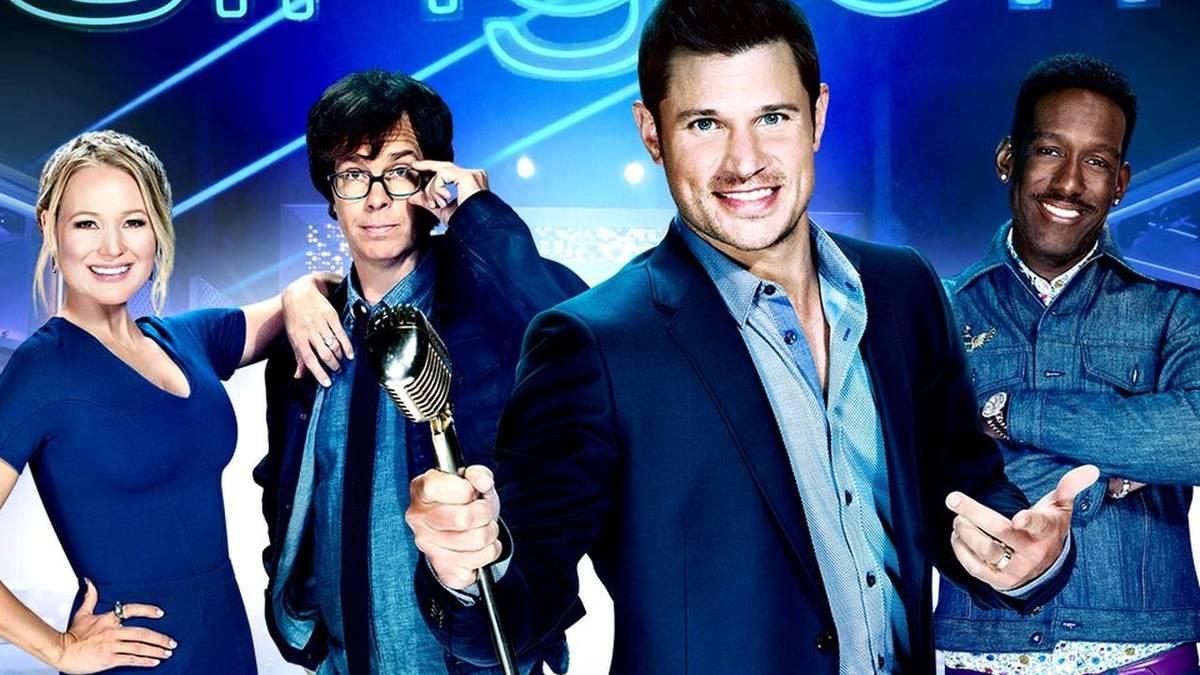The Sing-Off | MovieWeb