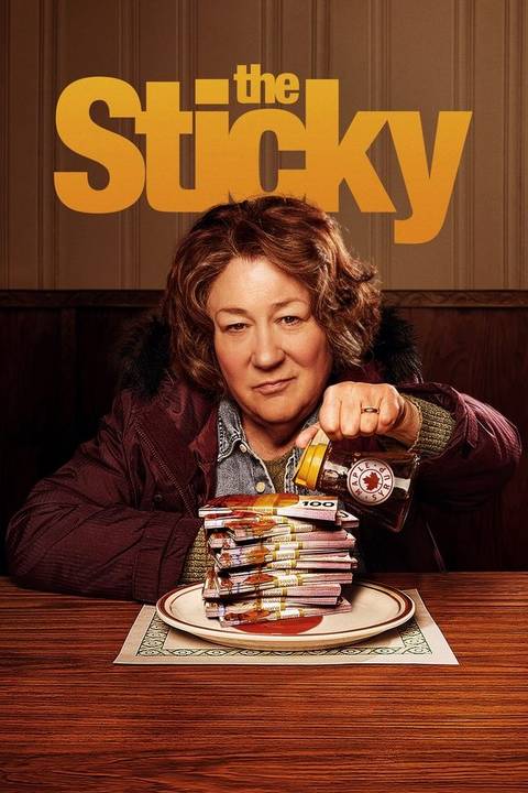 Prime Video's Latest Crime Comedy Series 'The Sticky' Canceled After ...