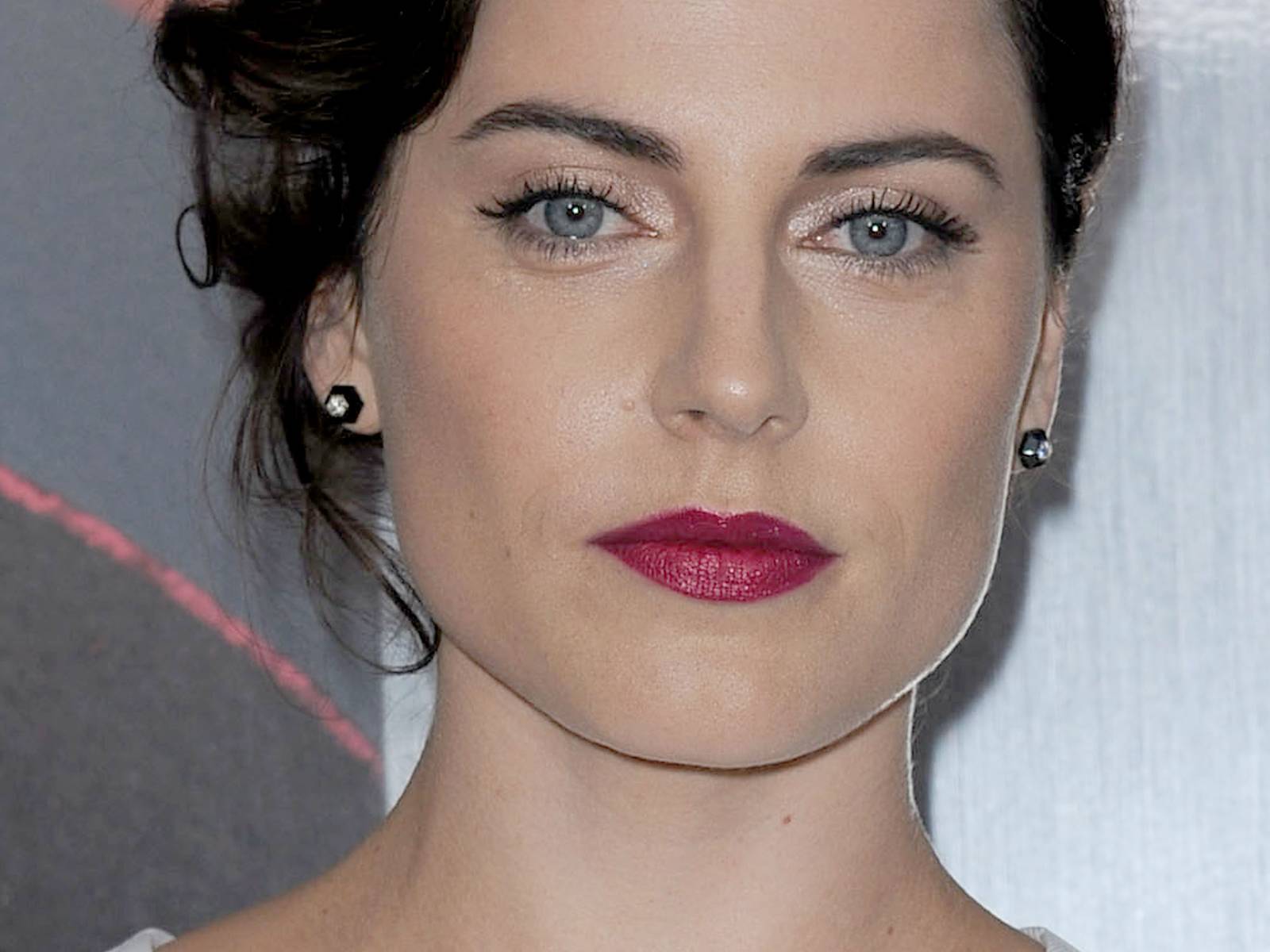 Did Antje Traue's Faora Survive The Ending Of Man Of Steel?, image size:1600x1200