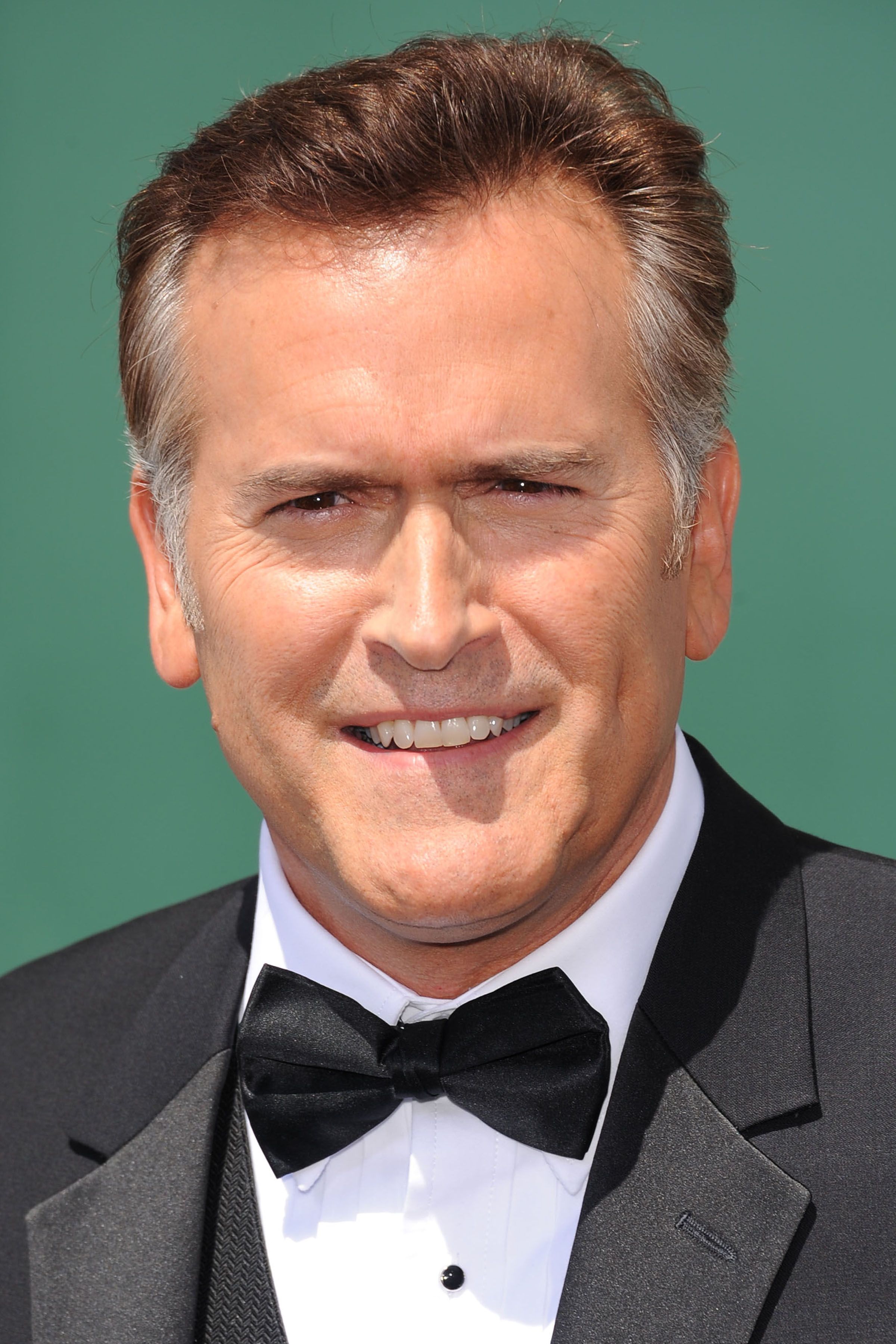 Bruce Campbell em cena clássica de Maniac Cop