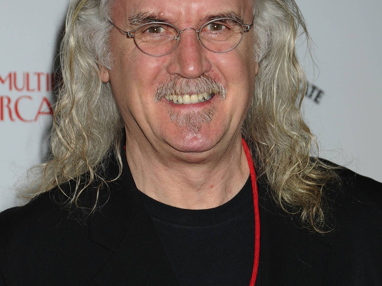 Billy Connolly shines in every role, image size:1600x1200