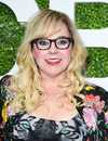 Kirsten Vangsness como Penelope Garcia em Criminal Minds: Evolution