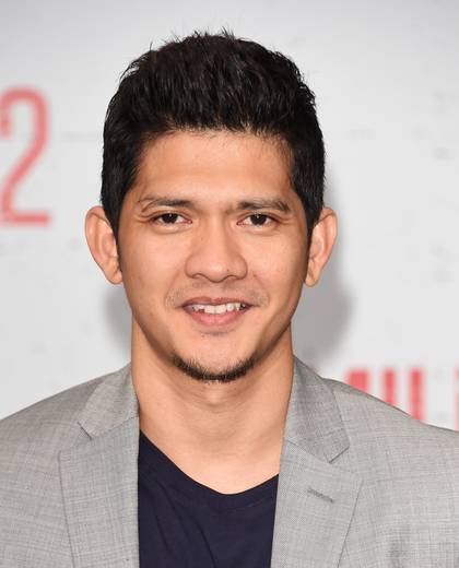 'The Raid's Iko Uwais Returns in First Look at New Action Thriller ...