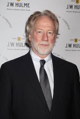 Timothy Busfield Surrenders to Police Amid Child Abuse Allegations
