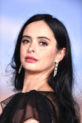 Krysten Ritter and Carrie-Anne Moss to Star in Horror Thriller 'Claire'
