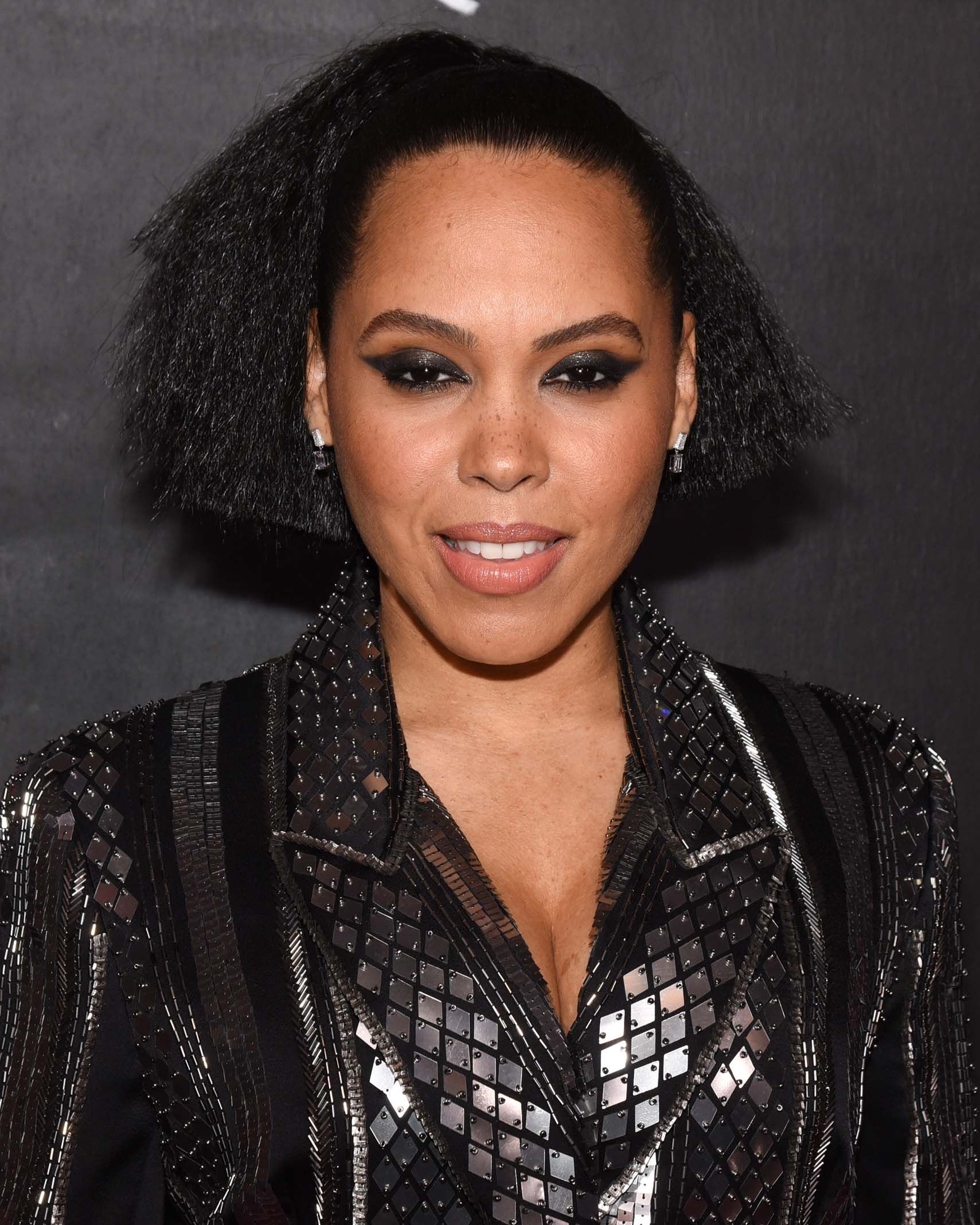Headshot Of Amirah Vann