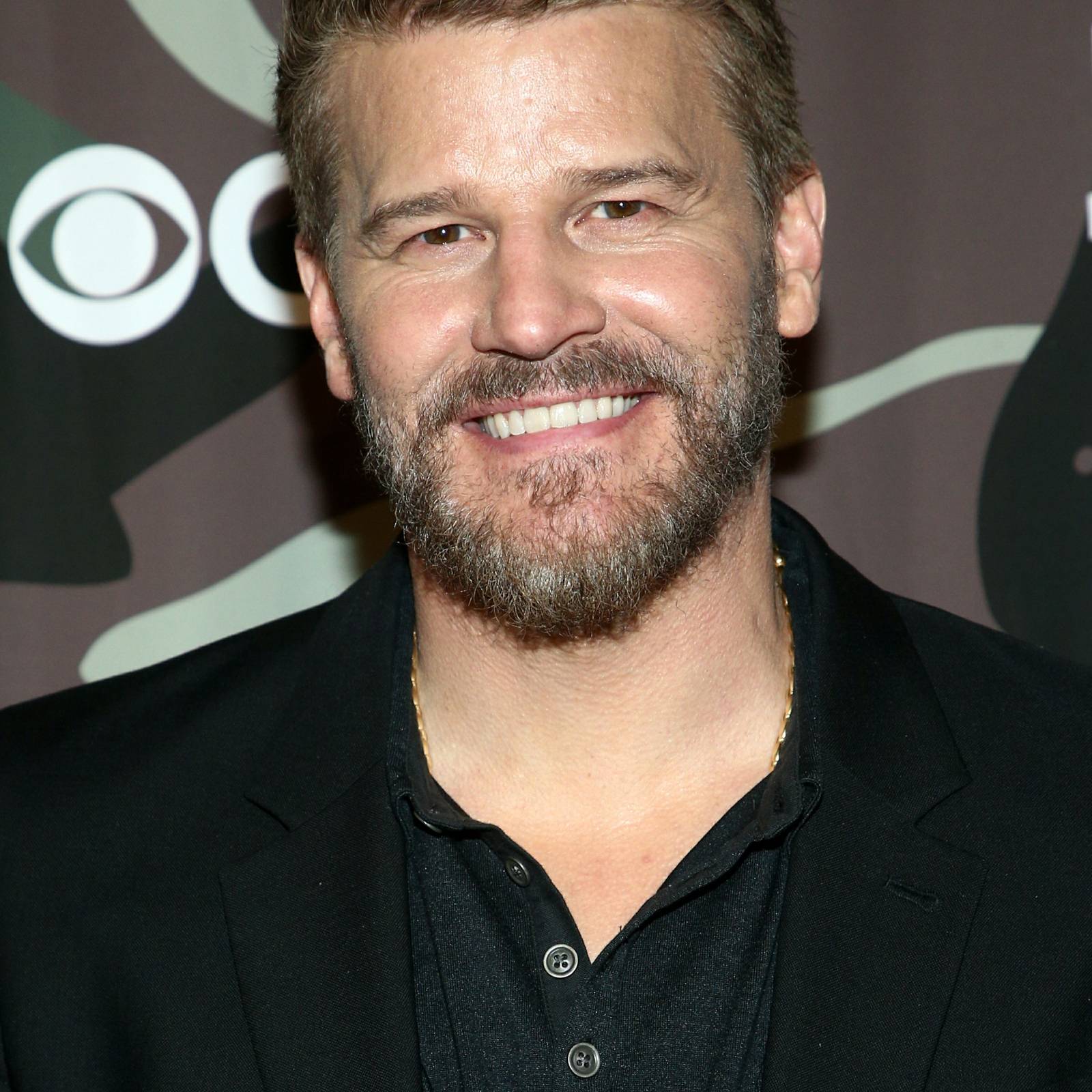 David Boreanaz