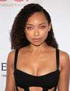 Logan Browning como Sarah Greer