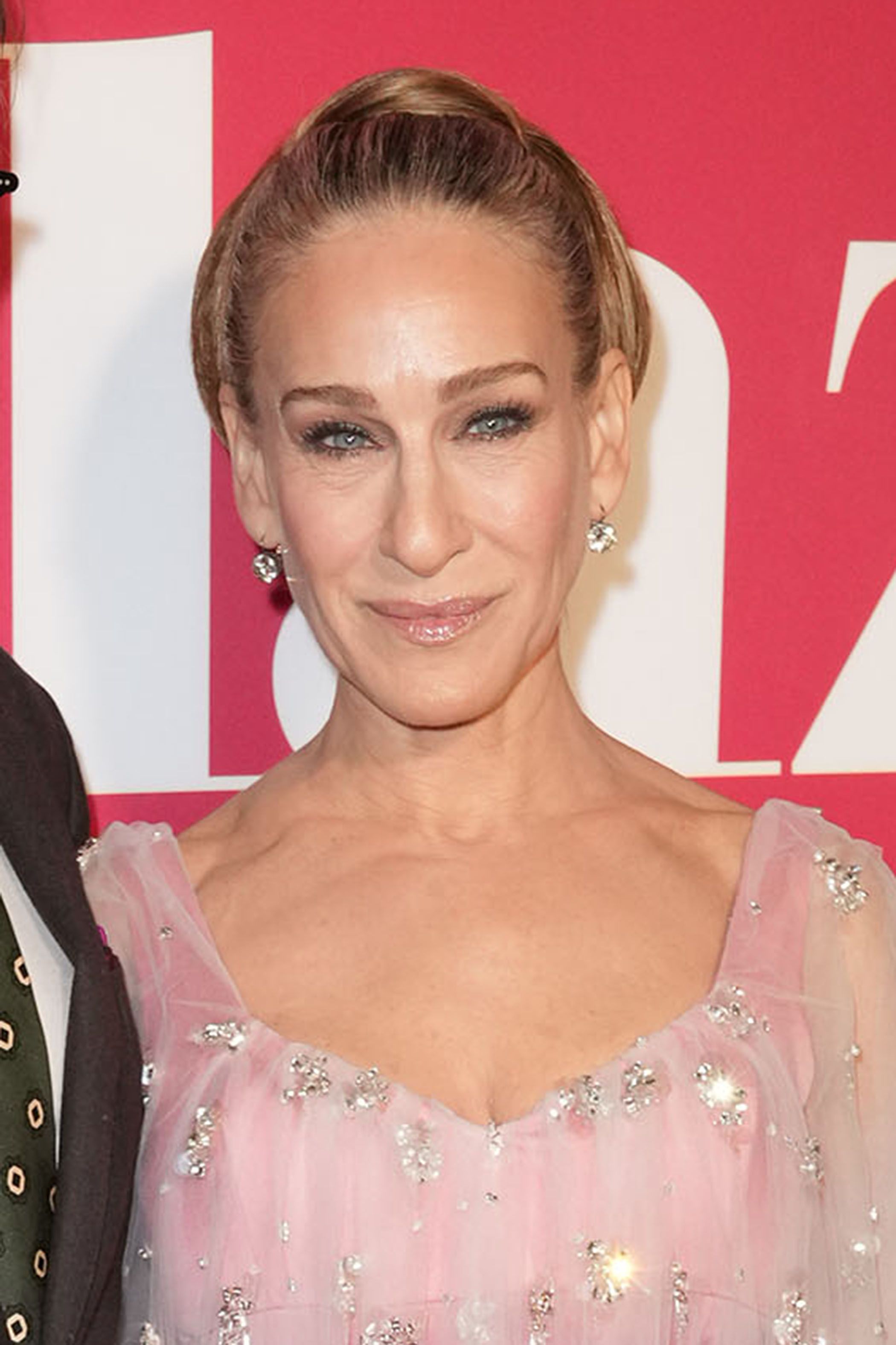 Sarah Jessica Parker como Sarah Sanderson