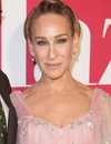 Sarah Jessica Parker como Sarah Sanderson