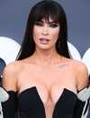 Megan Fox como Mikaela Banes em Transformers