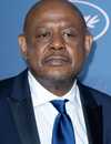 Forest Whitaker como o invasor Burnham