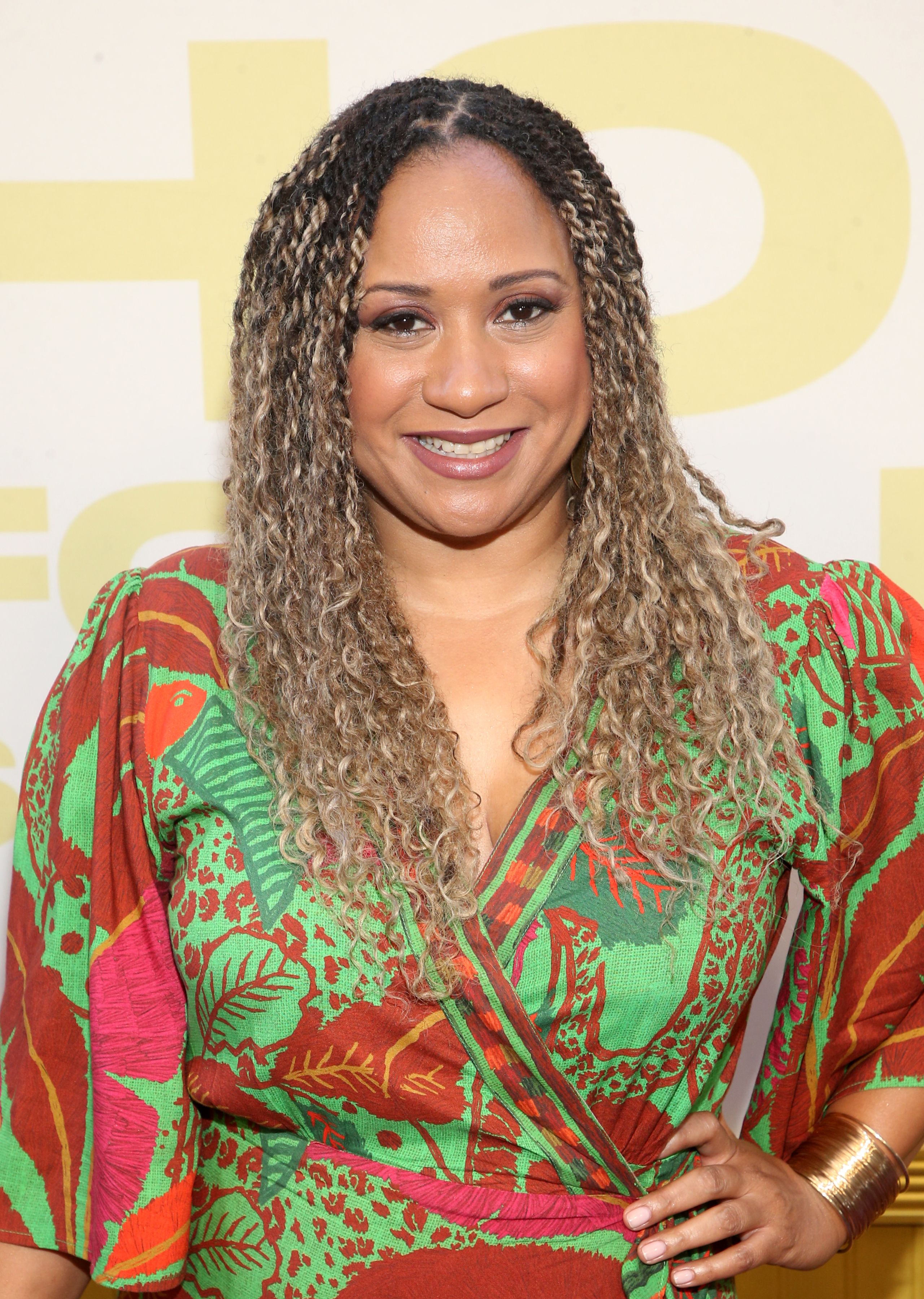 Tracie Thoms | MovieWeb, image size:2560x3600