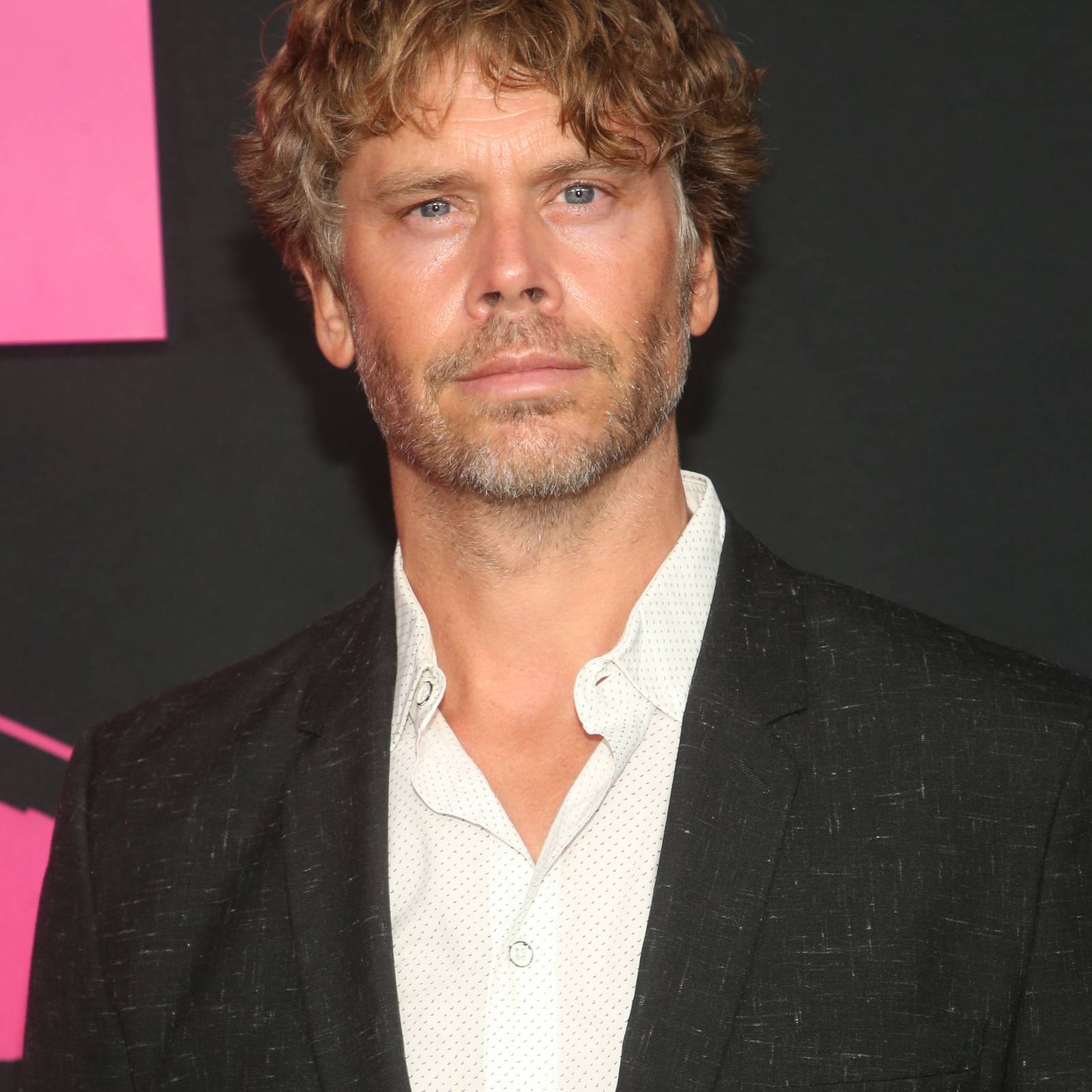 The Stunning Transformation Of Eric Christian Olsen, image size:1600x1600
