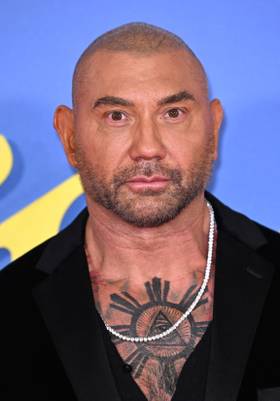 Dave Bautista's Long-Awaited Action Movie 'Trap House' Finally Sets