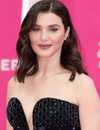 Rachel Weisz como Evelyn Carnahan