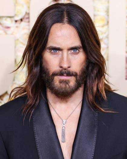 'Masters of the Universe' & 'Tron' Star Jared Leto Denies Multiple ...