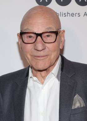 Marvel & Star Trek Legend Patrick Stewart Dies at 86 Marvel & Star Trek Legend Patrick Stewart Dies at 86