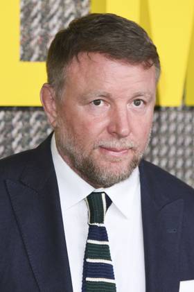 Guy Ritchie's New Thriller 'Wife & Dog' Gets 2026 Release Date