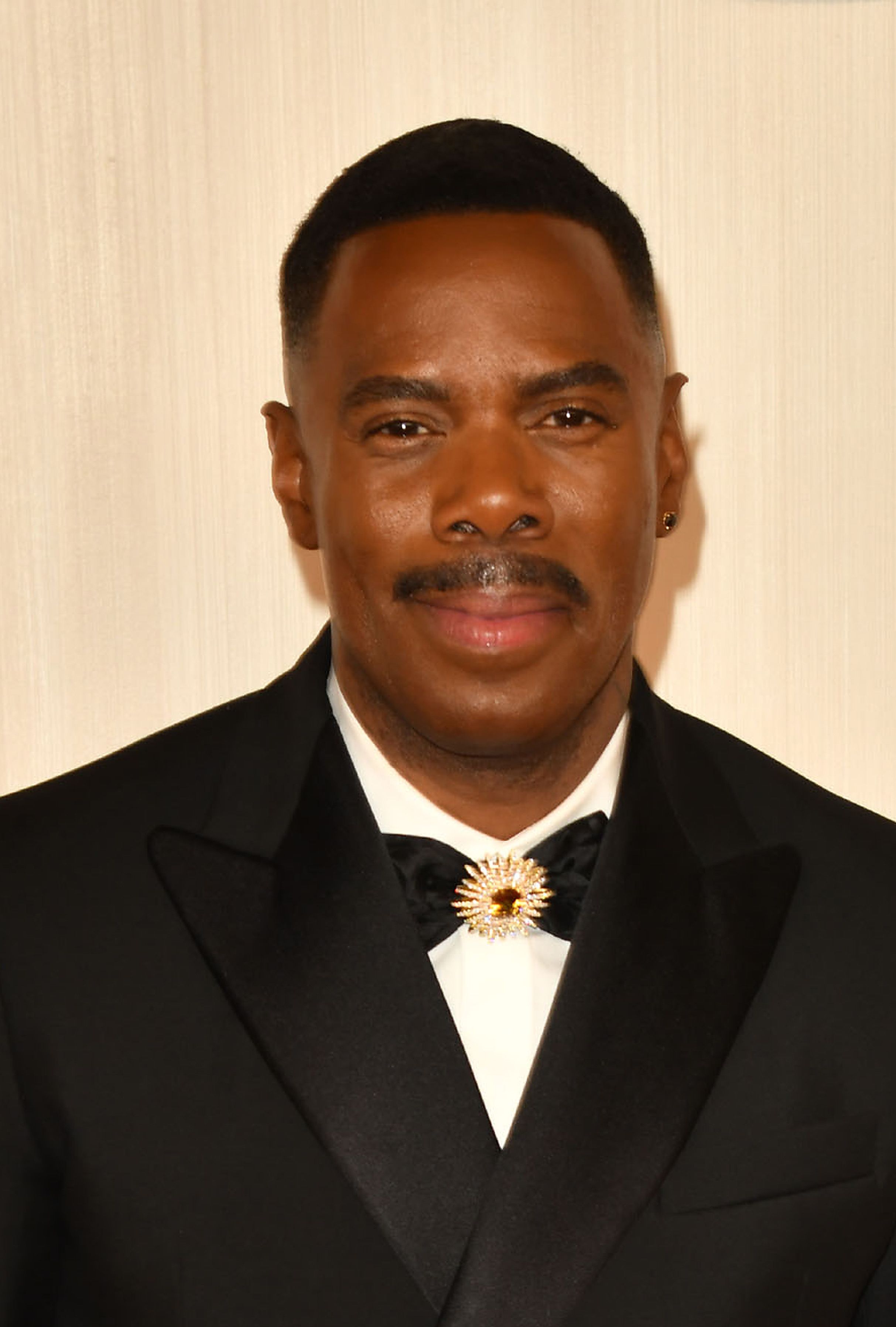 Colman Domingo interpreta Joe Jackson na cinebiografia de Michael Jackson.