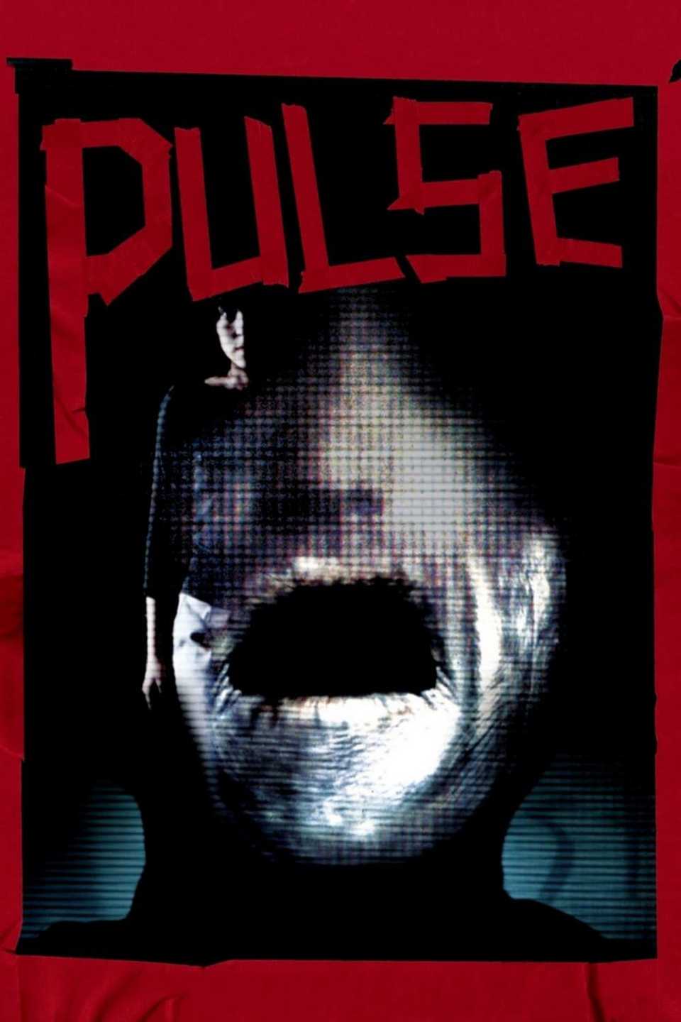 Pulse Is the Loneliest Horror Movie of All Time & It's Streaming on Max