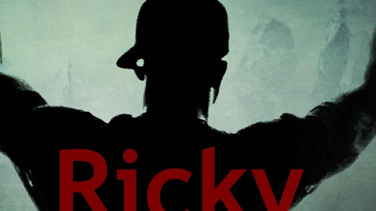 Ricky Rapper Movie Ricky | MovieWeb