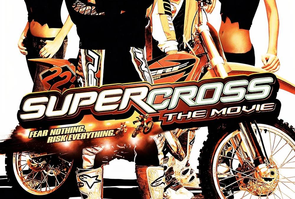 Supercross | MovieWeb