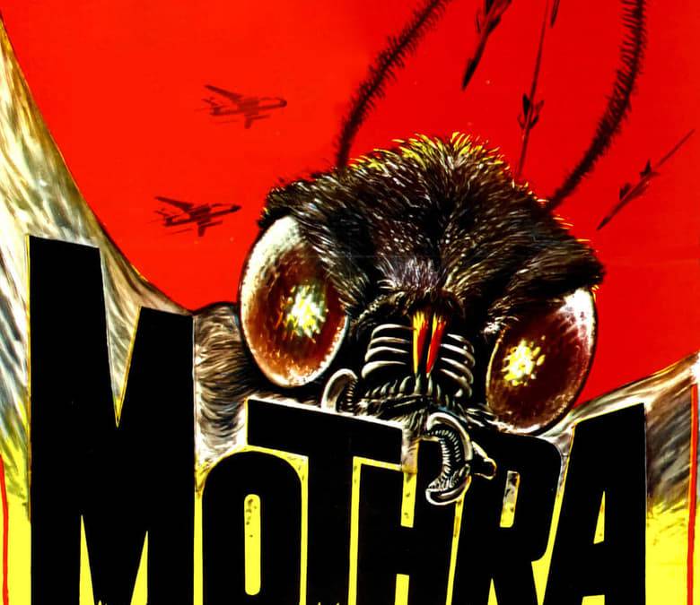 Mothra | MovieWeb
