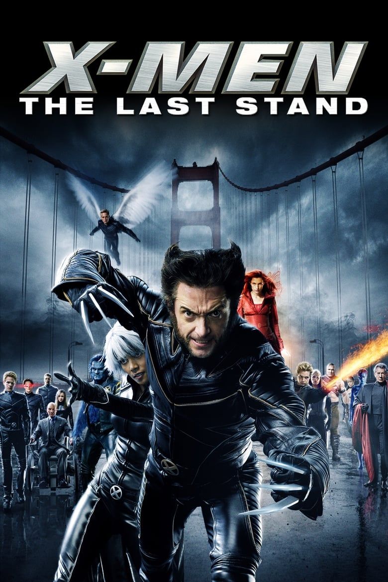 ★MARVEL★X-MEN :THE LAST STAND Wolverine X-MEN: THE LAST STAND~WOLVERINE~SIXTH SCALE FIGURE~MMS187