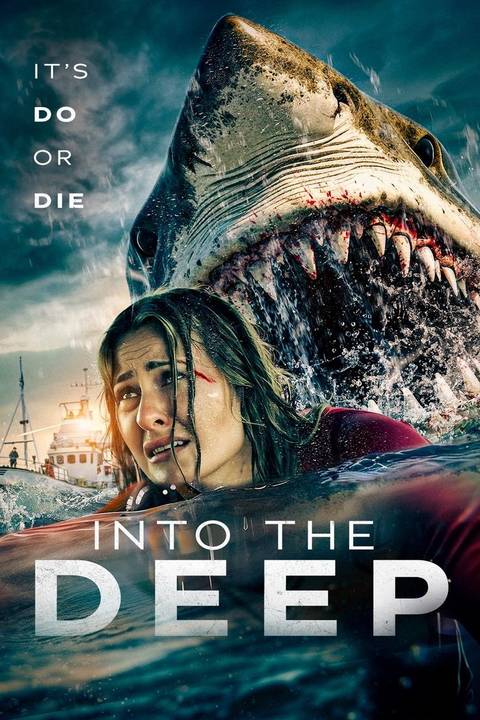 Into the Deep | MovieWeb