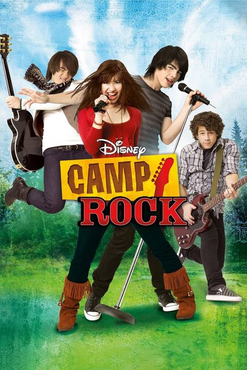 Camp Rock 3 Gets Release Window And First Poster camp-rock-3-gets-release-window-and-first-poster