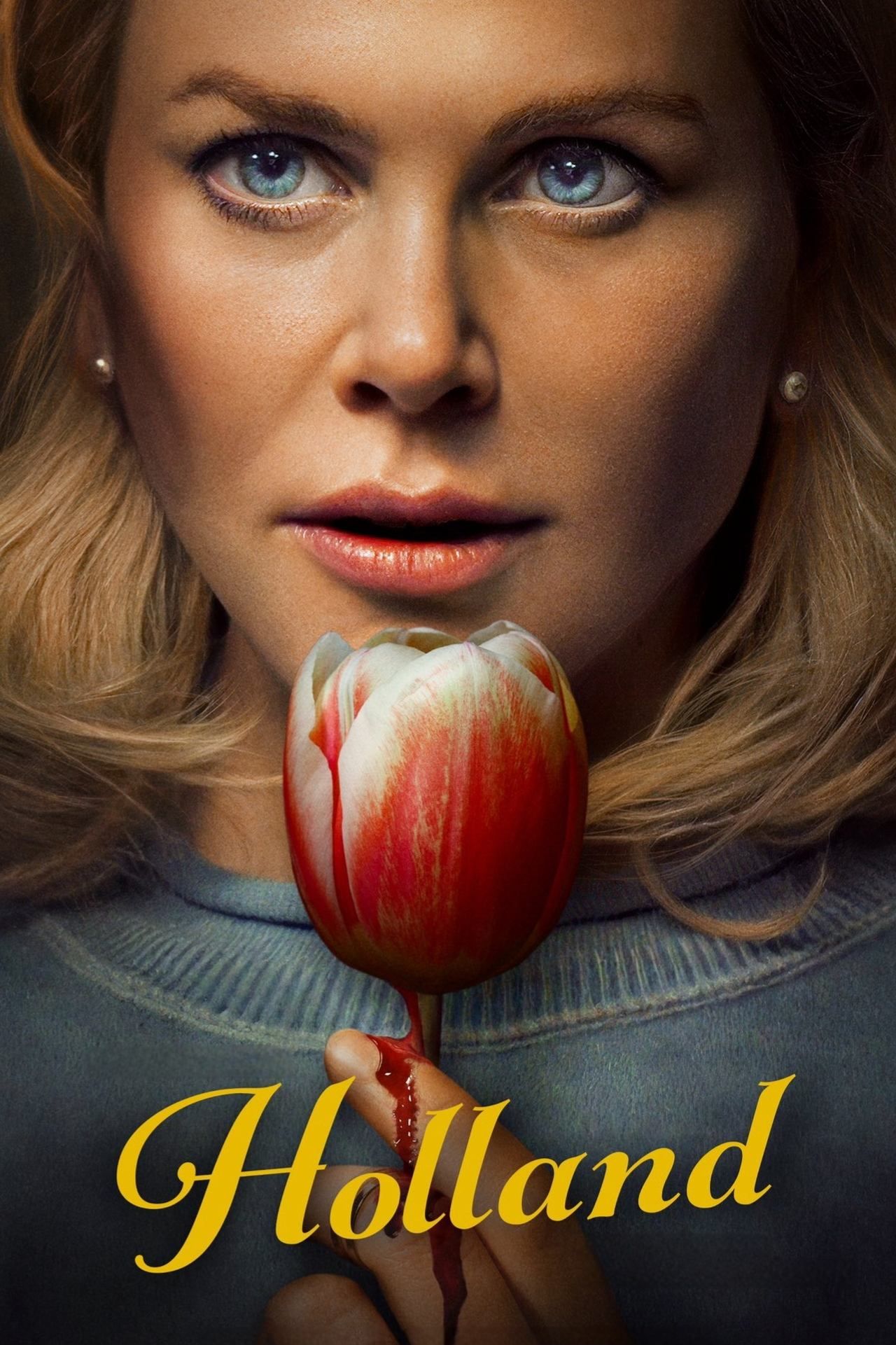Holland' Ending, Explained: What Happens to Nancy, Fred, and