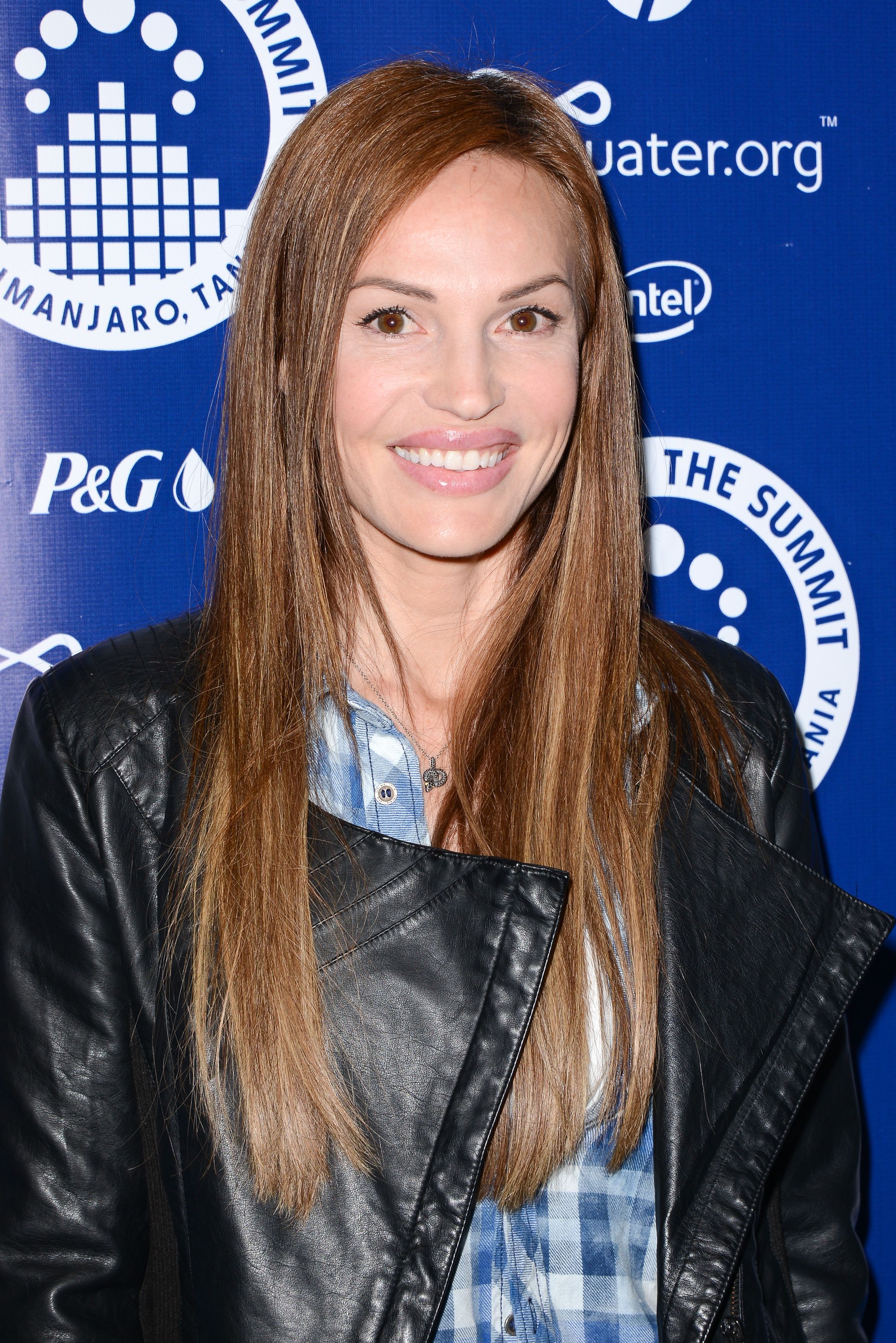 Headshot Of Jolene Blalock