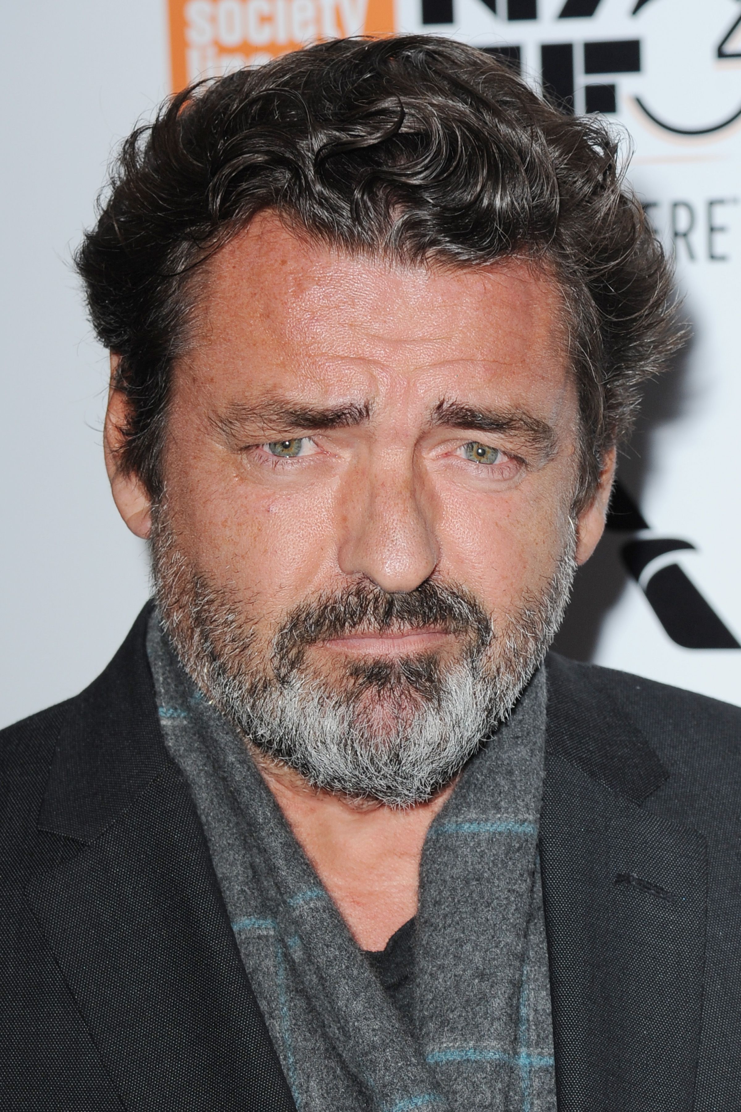 Headshot Of Angus Macfadyen