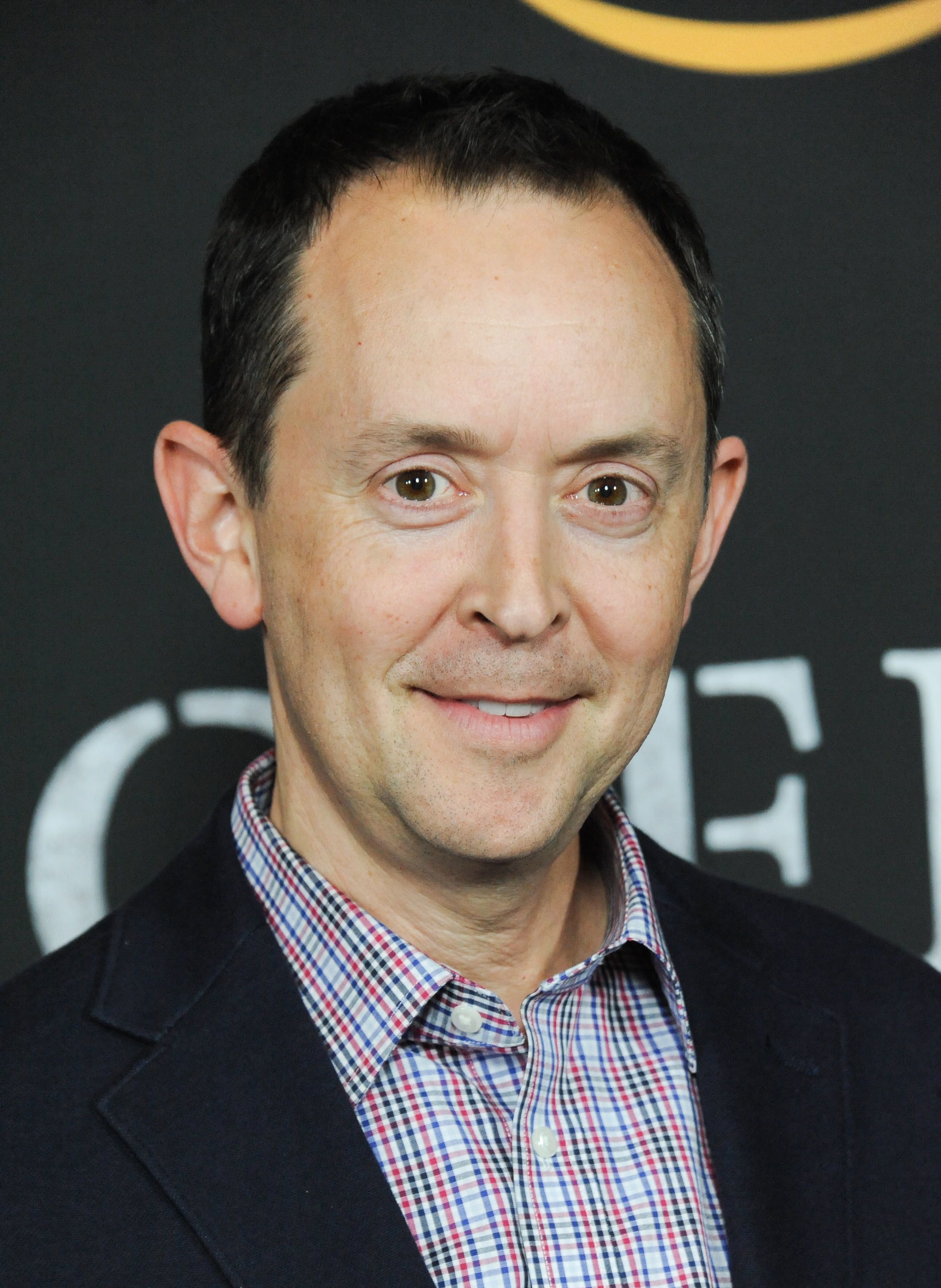 Headshot of Richard Robichaux