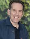 Headshot Of Ben Miller