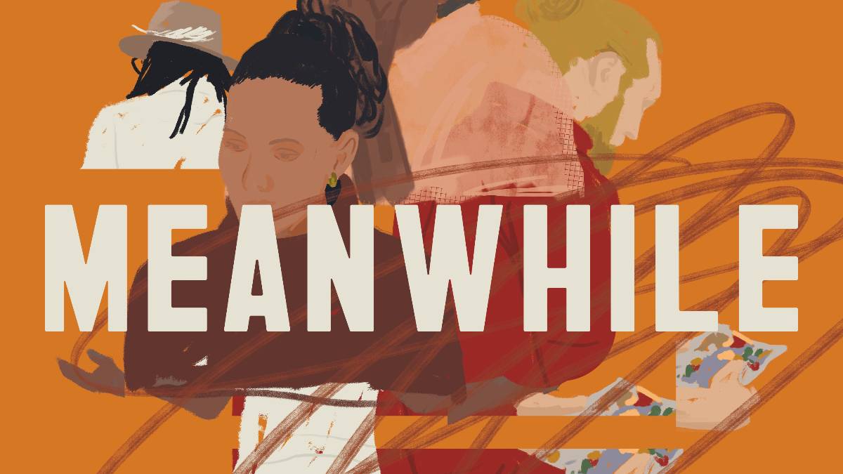 Meanwhile | MovieWeb